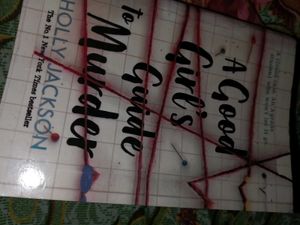 A Good Girl's Guide to Murder
