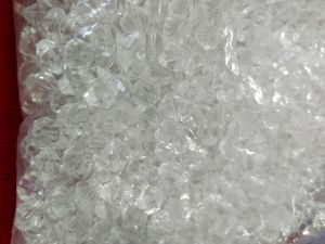 Acrylic Beads Good Quality 1 Kg