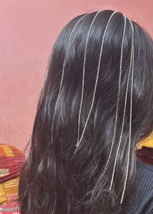 Rhinestone Headband
