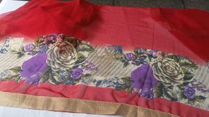 NEW SAREE