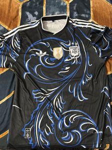 Argentina FIFA World Cup Jersey