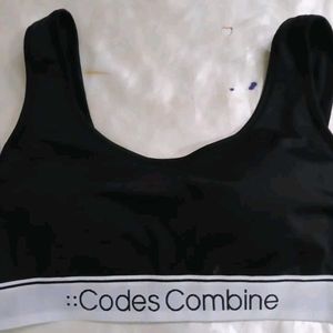 New Bra