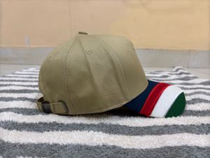 Ferrari Premium Unisex Beige Cap