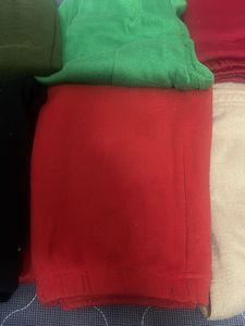 Bundle of Cozy Sweatpants