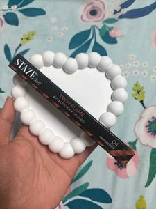 STAZE 2 in 1 Lipstick+liner