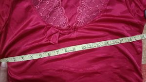 2 In One Nighty ( Top &amp; Legging )&amp; Maxi
