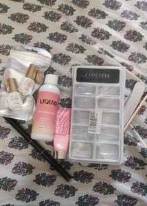 Polygel Kit