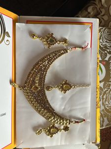 Jewellery Set