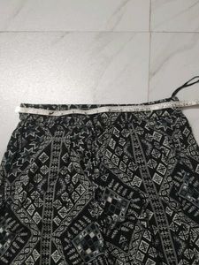 Patterned Palazzos