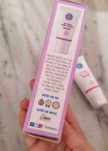 The Moms Co. Natural Baby Cream for Face