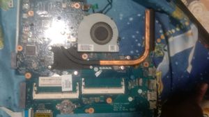 Laptop Motherboard