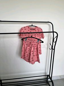LOUNGE WEAR Only Shirt