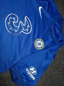 Chelsea FC T-Shirt JERSEY