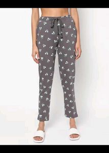 Cute Minnie Mouse Pajama Set