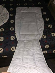 Baby Mosquito Net Bed with free 2 set of clothing