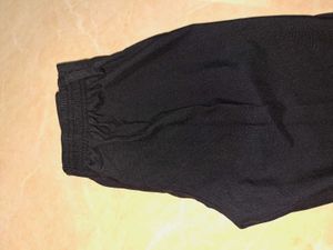 Trousers (navy blue) ( tailored)