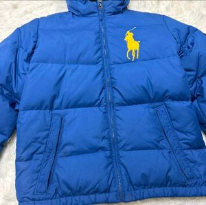 Ralph Lauren Puffer Jacket