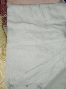4 pis Beautiful Dupatta Set