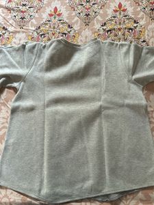 Grey Top