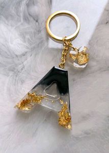 resin keychian