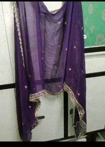 Designer Kurta Set with Intricate Embellishments