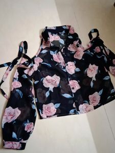 Amazing Top