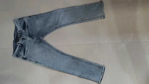 Wanted Plus Denim Jeans