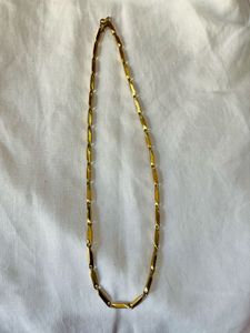 Branded Designer Chain New With Tag😍❤️