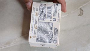 Dove Bar Soap &amp; Pears Soft and Fresh Soa