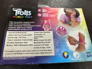 Trolls - World Tour Radio- 4+ Years
