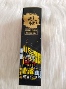 Set Wet Company