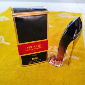 Carolina Herrera Good Girl Perfume