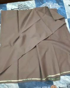 Safari Suit Length- Unstitched