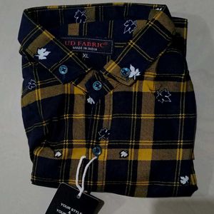 Set of 3 Men's Stylish Shirts