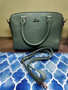 Lavie Handbag - Chic and Spacious