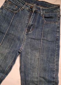 Denim Jeans Combo