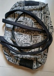 Women Big Size Hand Bag