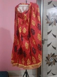 Lehenga Skirt
