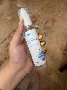 Plum Rice Water &amp; Niacinamide Toner