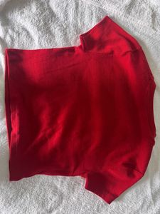 2 combo red n white