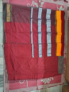 net Saree