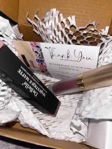 ✨ Brand New DeBelle Majestique Matte Lipstick 💄