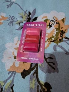 Dream Beauty Nebula Cream Blush Trio