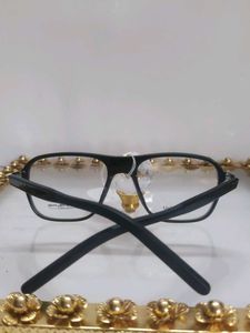 Stylish Black Eyeglasses Frames