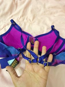 Essence Vibrant Push-Up Bra