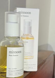 Mixsoon Bean Essence Serum