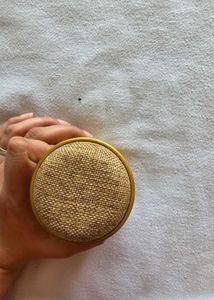 small Speaker