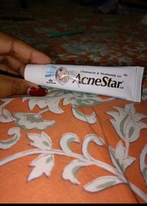 Acnestar Gel 22 Gram Tube