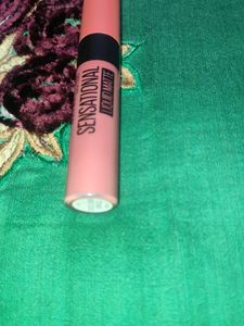 Maybelline NY Sensational Liquid Matte'
