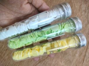 Mini Soap Samples Set